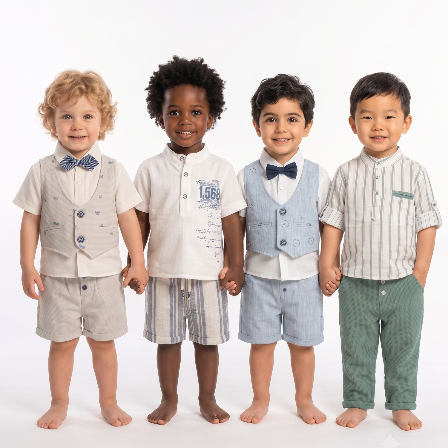 Tüm Bebek&Çocuk Takımlar